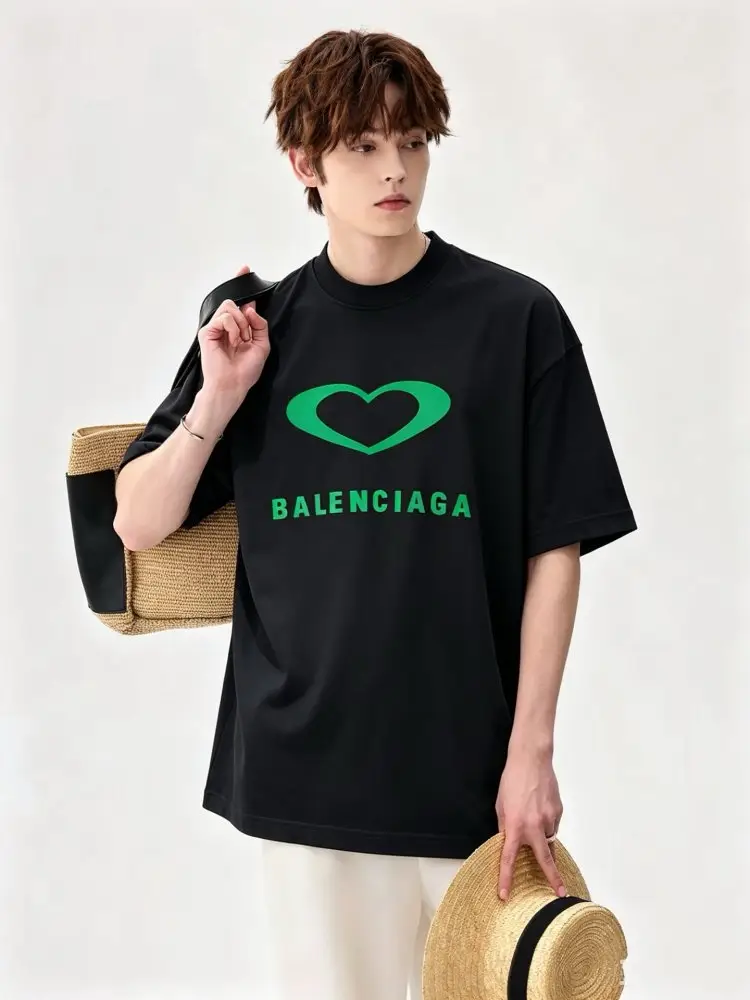 Balenciaga — T-shirt men's