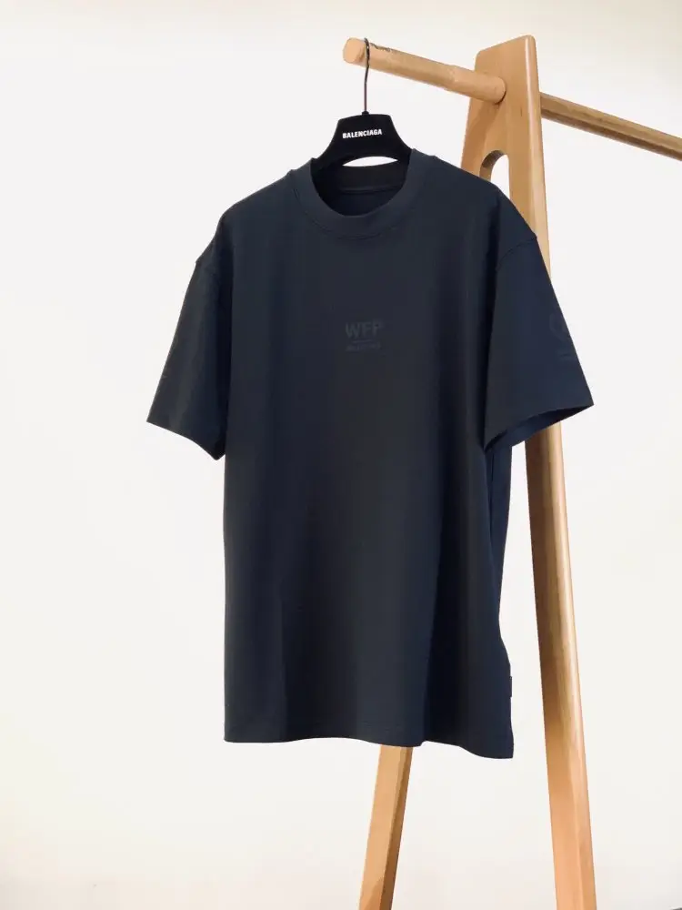 Balenciaga Футболка чоловіча — Фото 1
