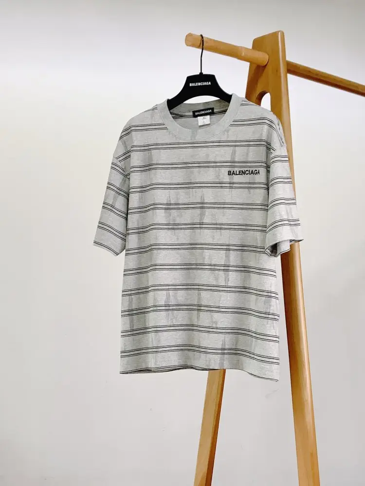 Balenciaga — Футболка чоловіча