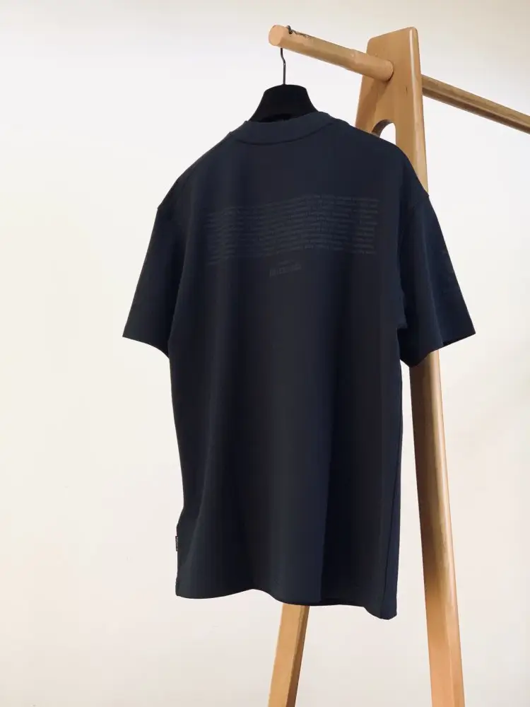 Balenciaga Футболка чоловіча — Фото 2