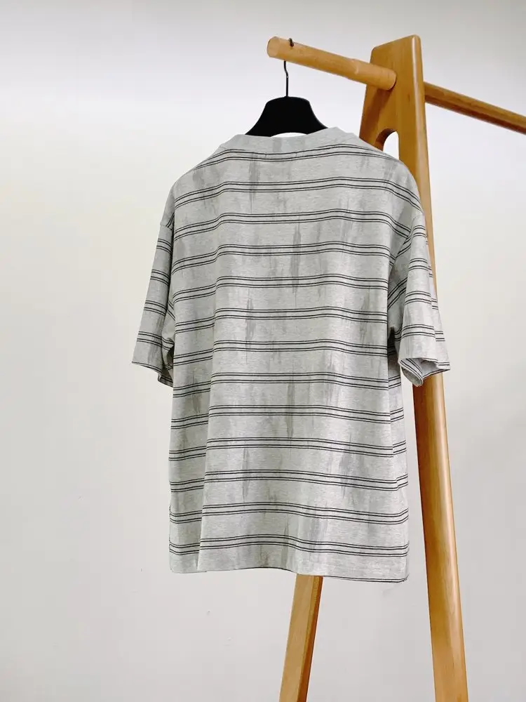 Balenciaga Футболка мужская — Фото 2