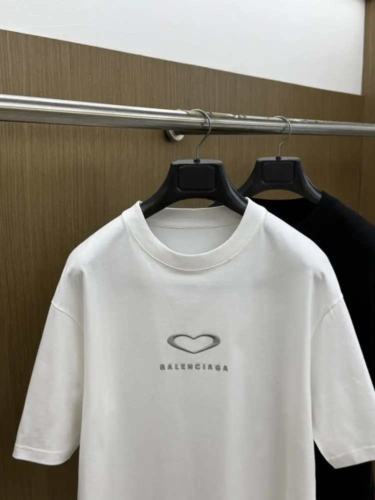 Balenciaga Футболка чоловіча — Фото 2