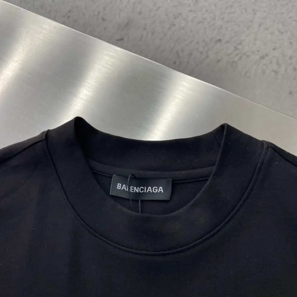 Balenciaga Футболка чоловіча — Фото 3