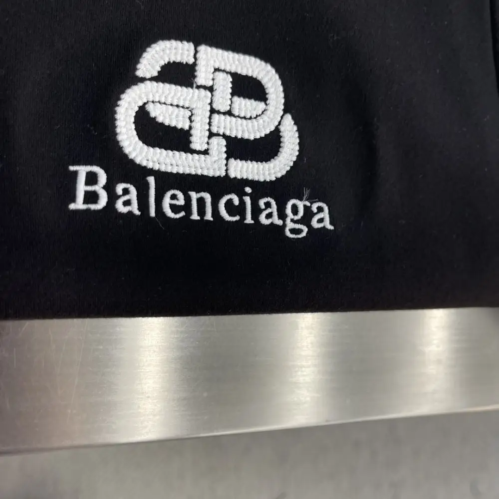 Balenciaga Футболка чоловіча — Фото 4