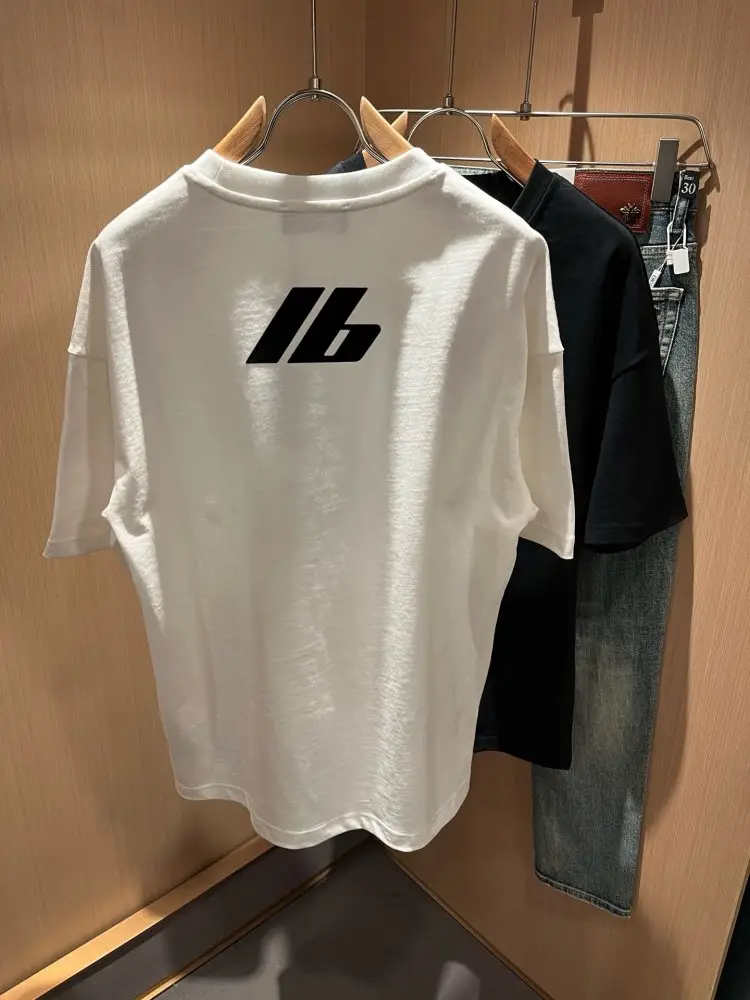 Balenciaga Футболка чоловіча — Фото 4