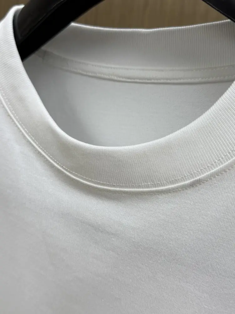 Balenciaga Футболка чоловіча — Фото 4