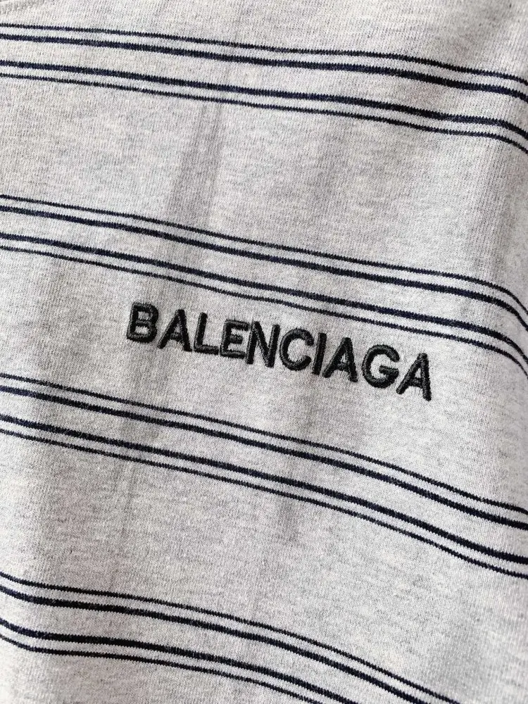 Balenciaga Футболка мужская — Фото 5