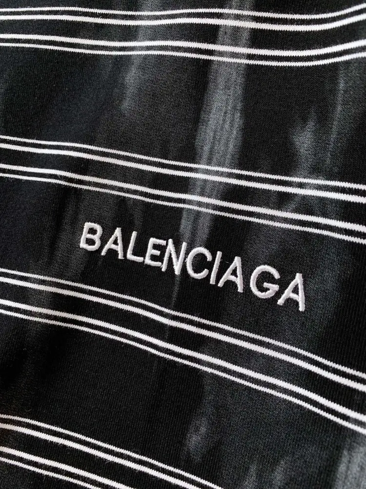 Balenciaga Футболка чоловіча — Фото 5