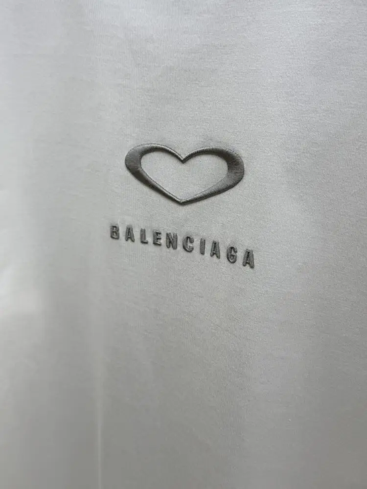 Balenciaga Футболка чоловіча — Фото 5