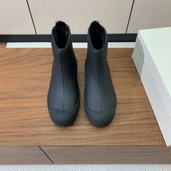 BALLY Зимові черевики на хутрі — Фото 2