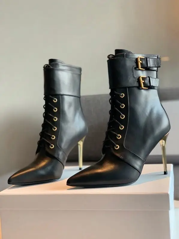 Balmain Ankle boots — Photo 1