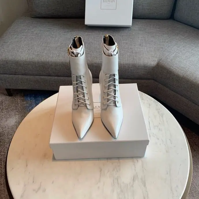 Balmain Ботильйони — Фото 2