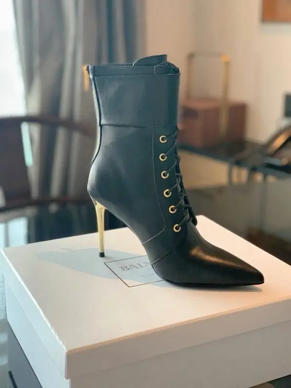 Balmain Ankle boots — Photo 2