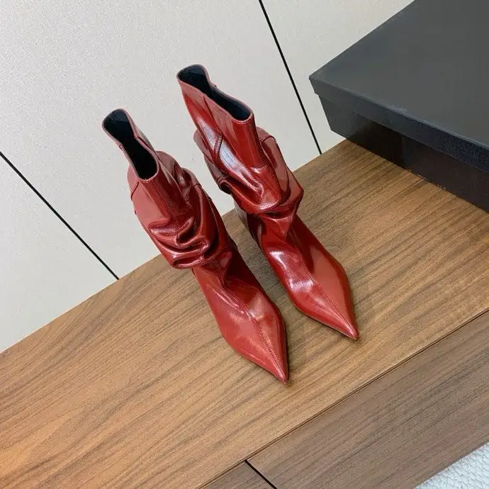 Balmain Ankle boots — Photo 2