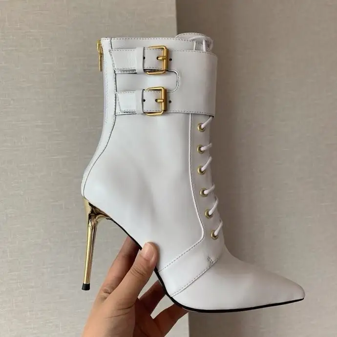 Balmain Ботильйони — Фото 3