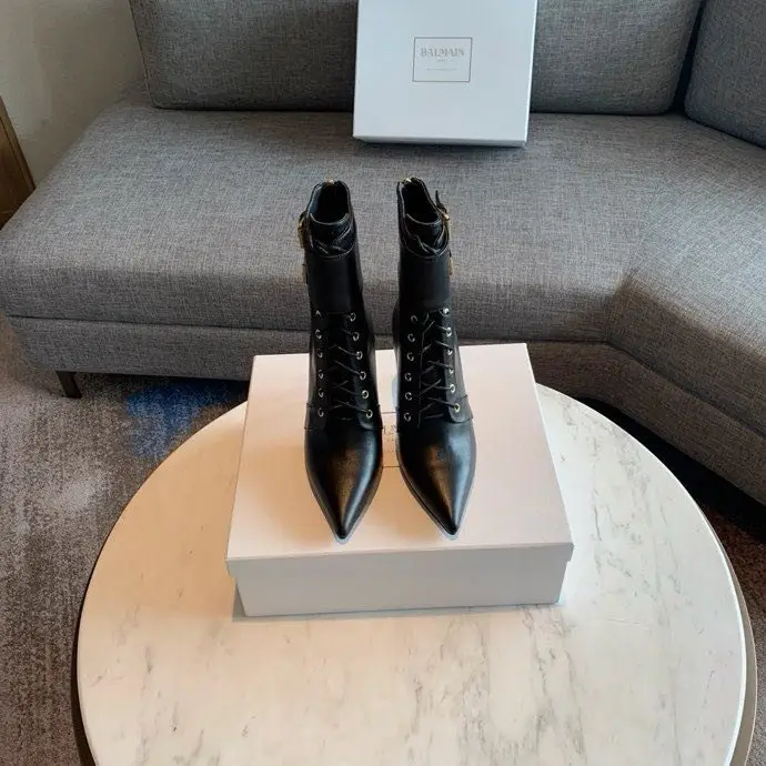 Balmain Ankle boots — Photo 3