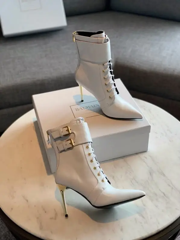 Balmain Ботильйони — Фото 4