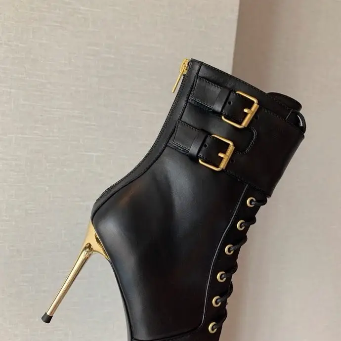 Balmain Ankle boots — Photo 4