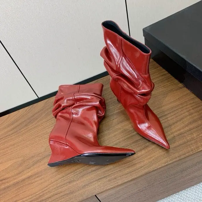Balmain Ankle boots — Photo 4