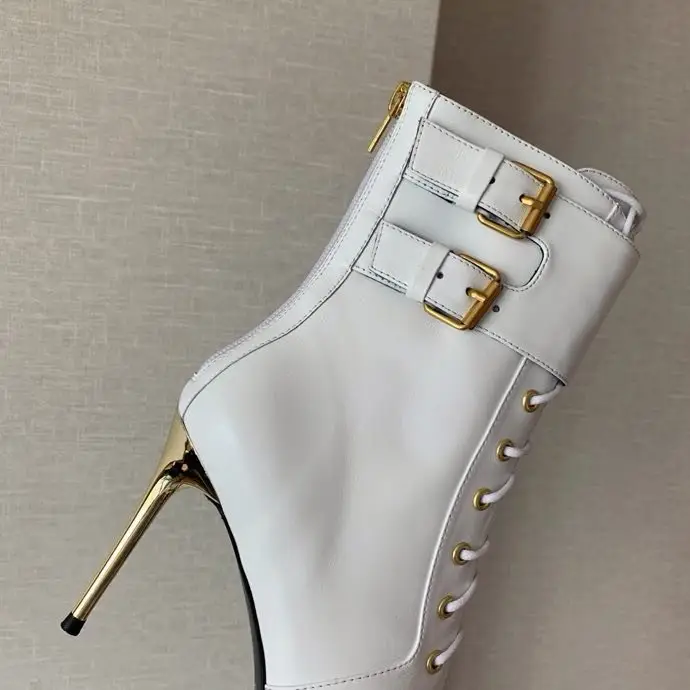 Balmain Ботильйони — Фото 5