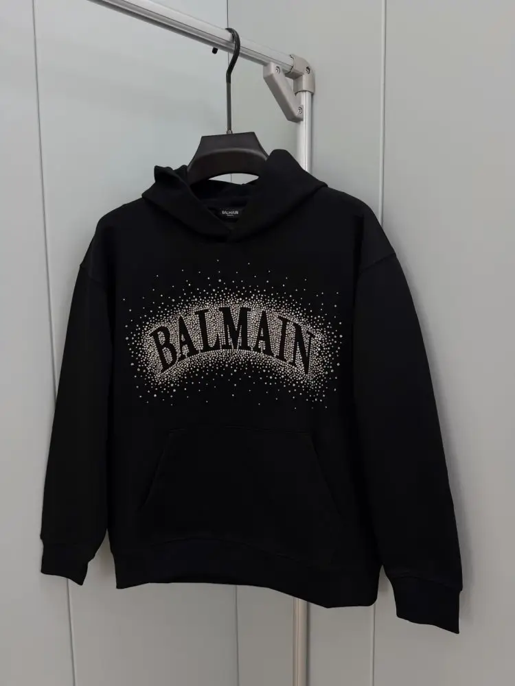 Balmain — Кофта мужская