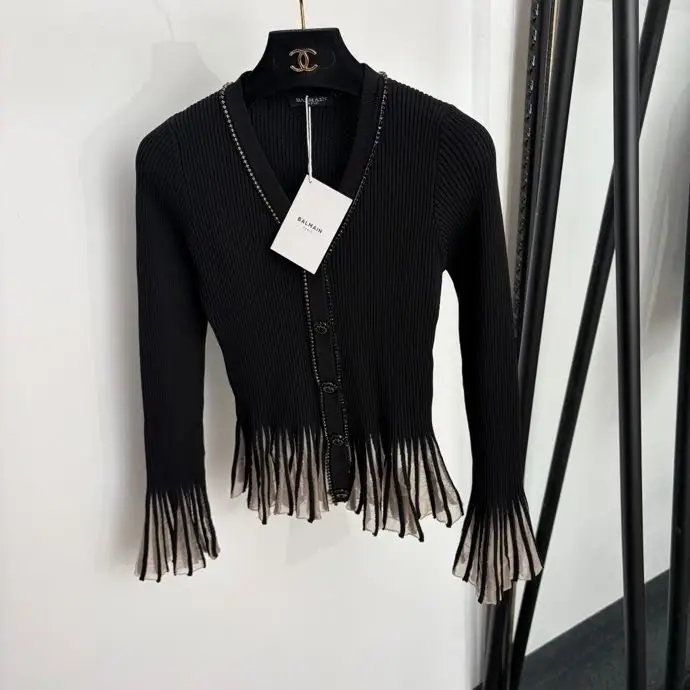 Balmain — Светр жіночий