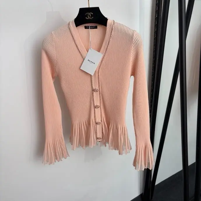 Balmain Светр жіночий — Фото 2