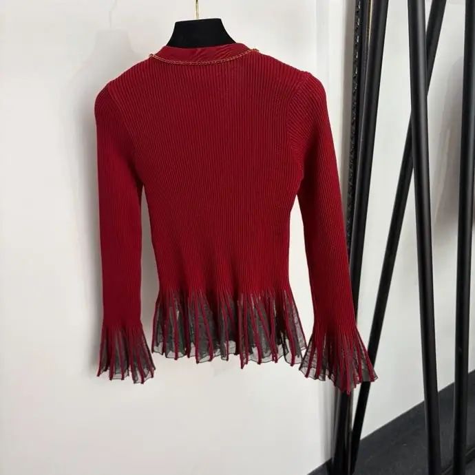Balmain Светр жіночий — Фото 3