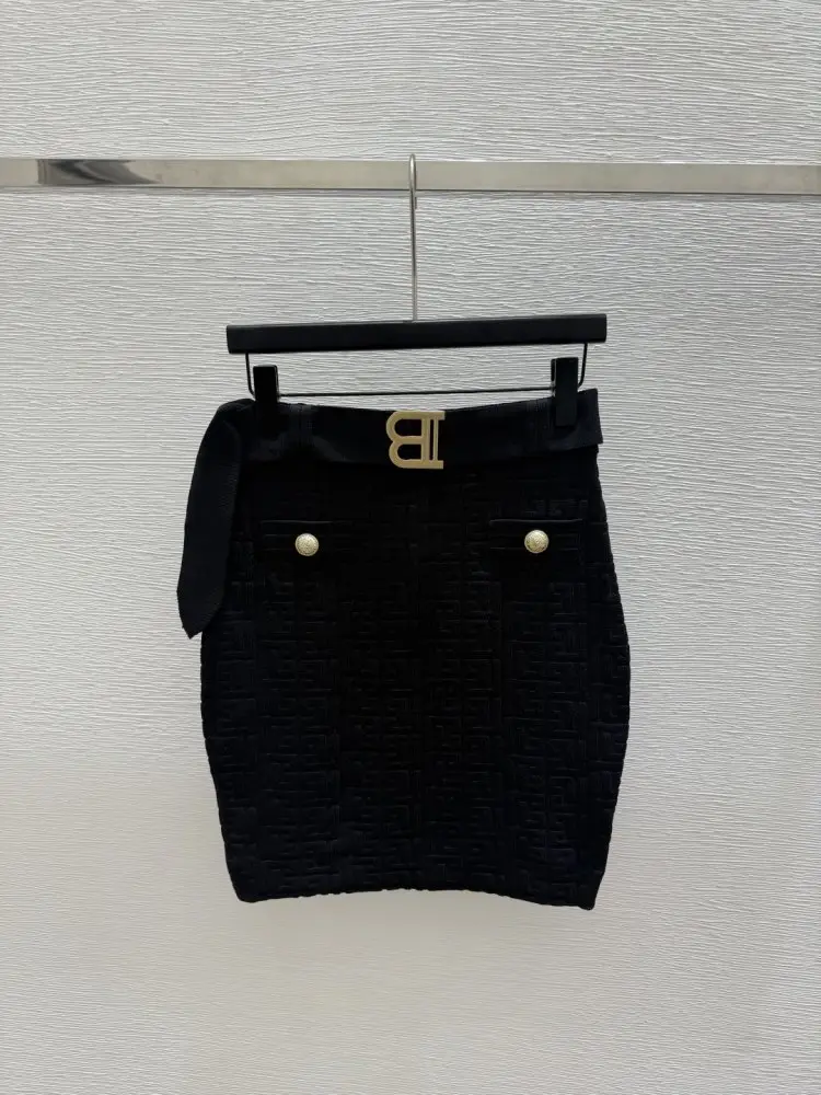 Balmain Юбка — Фото 2