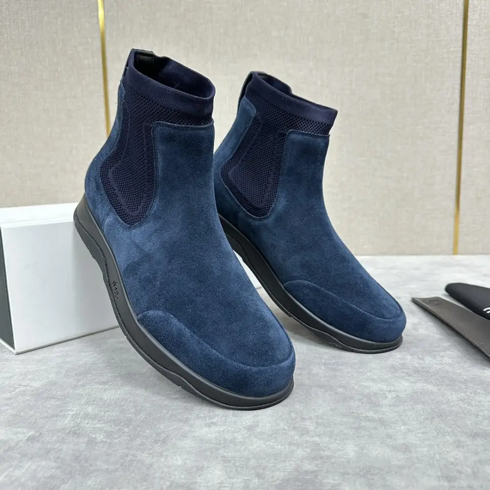 Berluti — Черевики чоловічі