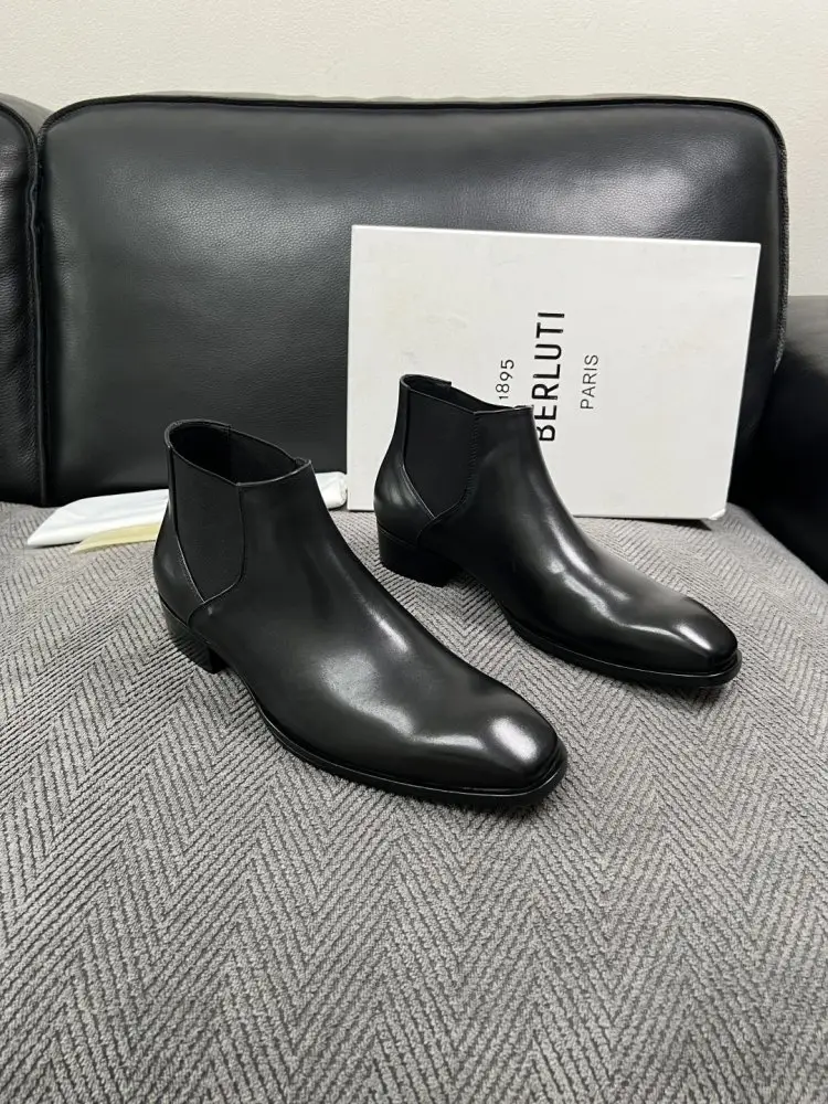 Berluti — Черевики чоловічі
