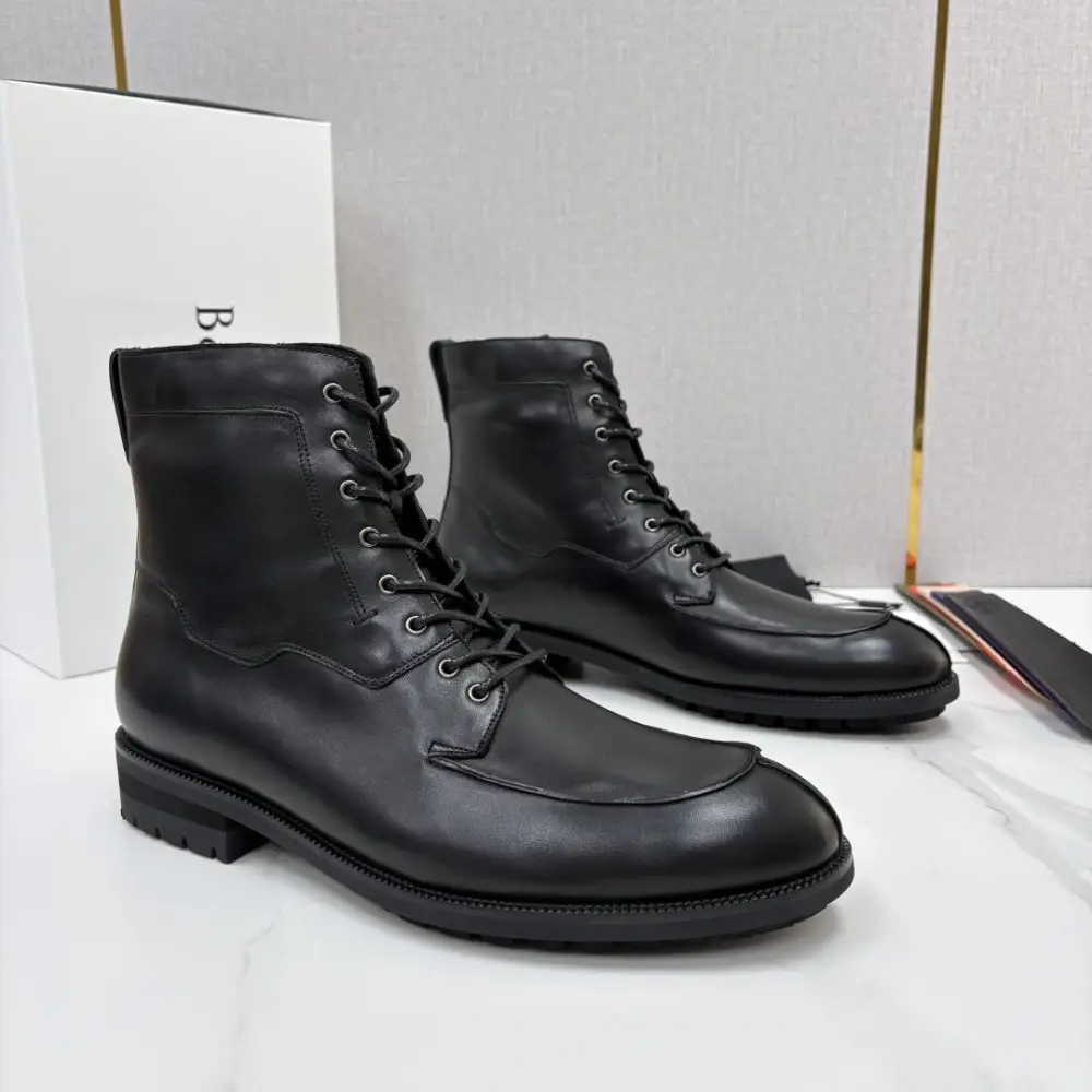 Berluti — Черевики чоловічі