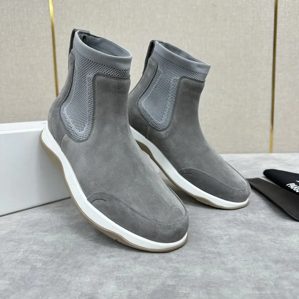 Berluti — Черевики чоловічі