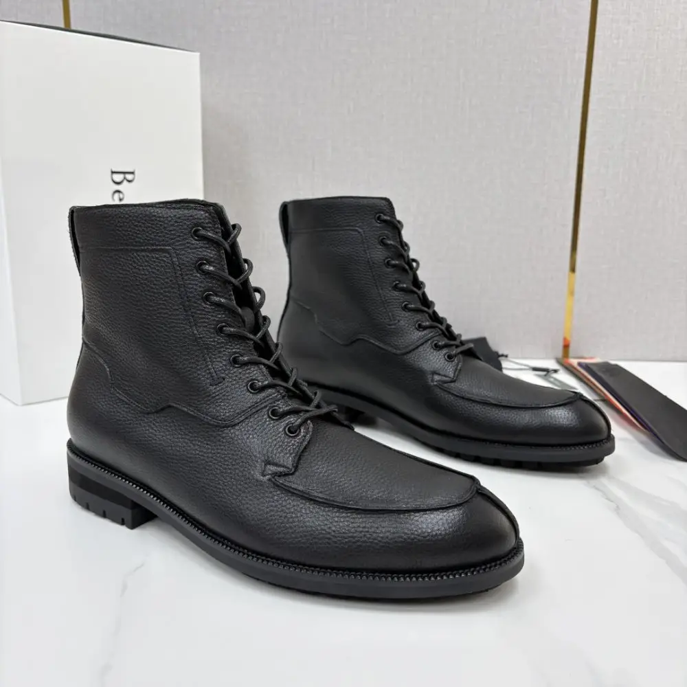 Berluti — Черевики чоловічі