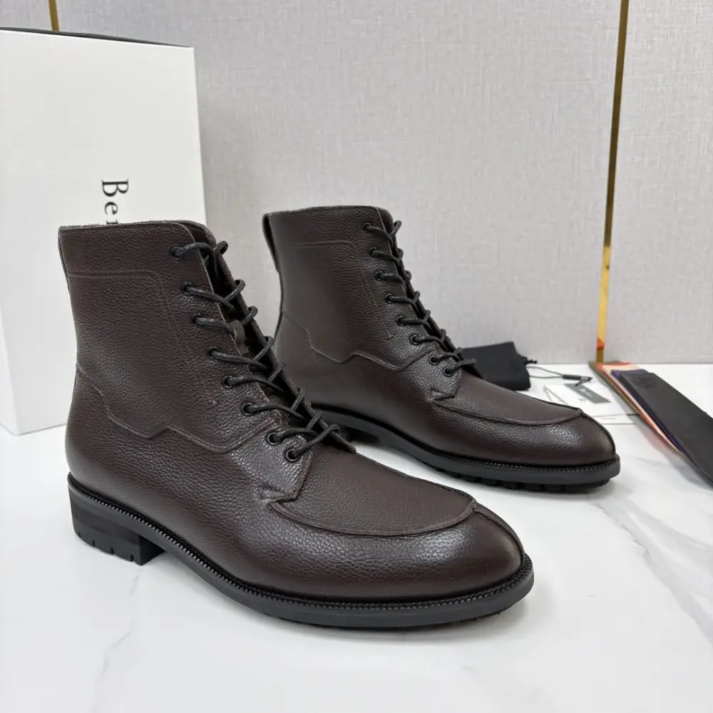 Berluti — Черевики чоловічі