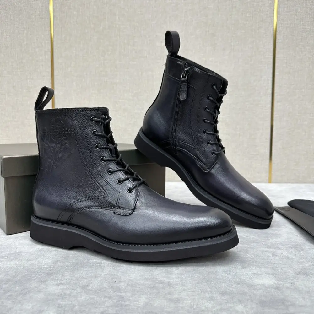 Berluti — Черевики чоловічі