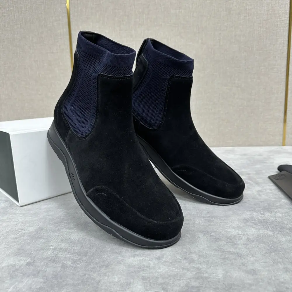 Berluti — Черевики чоловічі