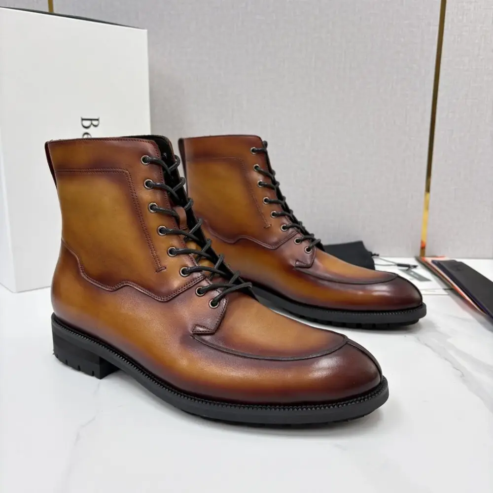 Berluti — Черевики чоловічі