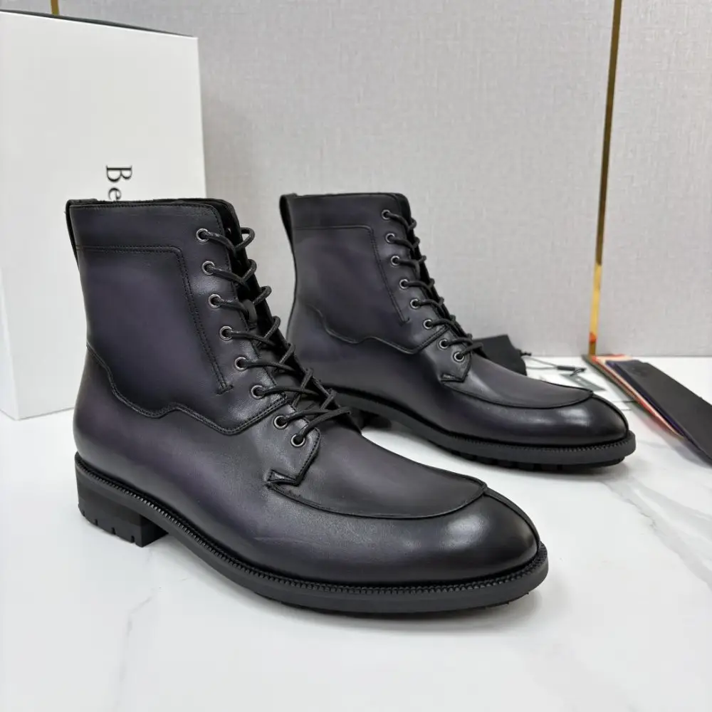 Berluti — Черевики чоловічі