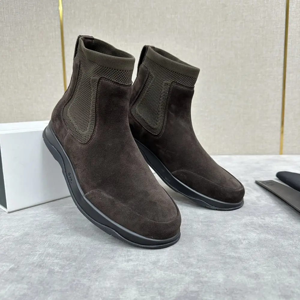 Berluti — Черевики чоловічі