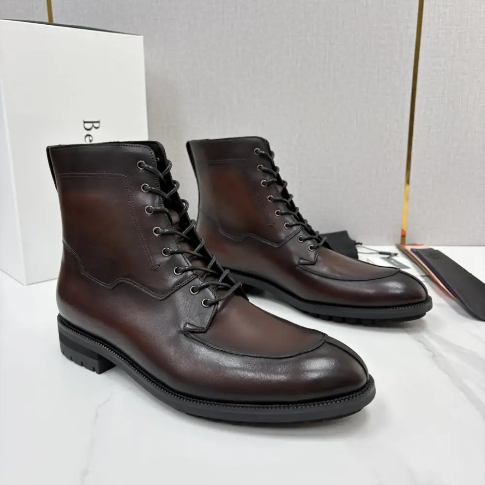 Berluti — Boots men's
