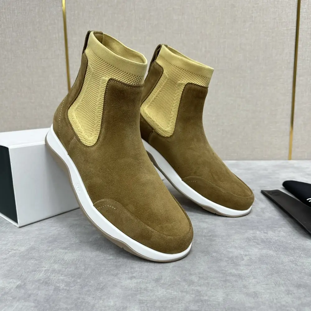 Berluti — Boots men's