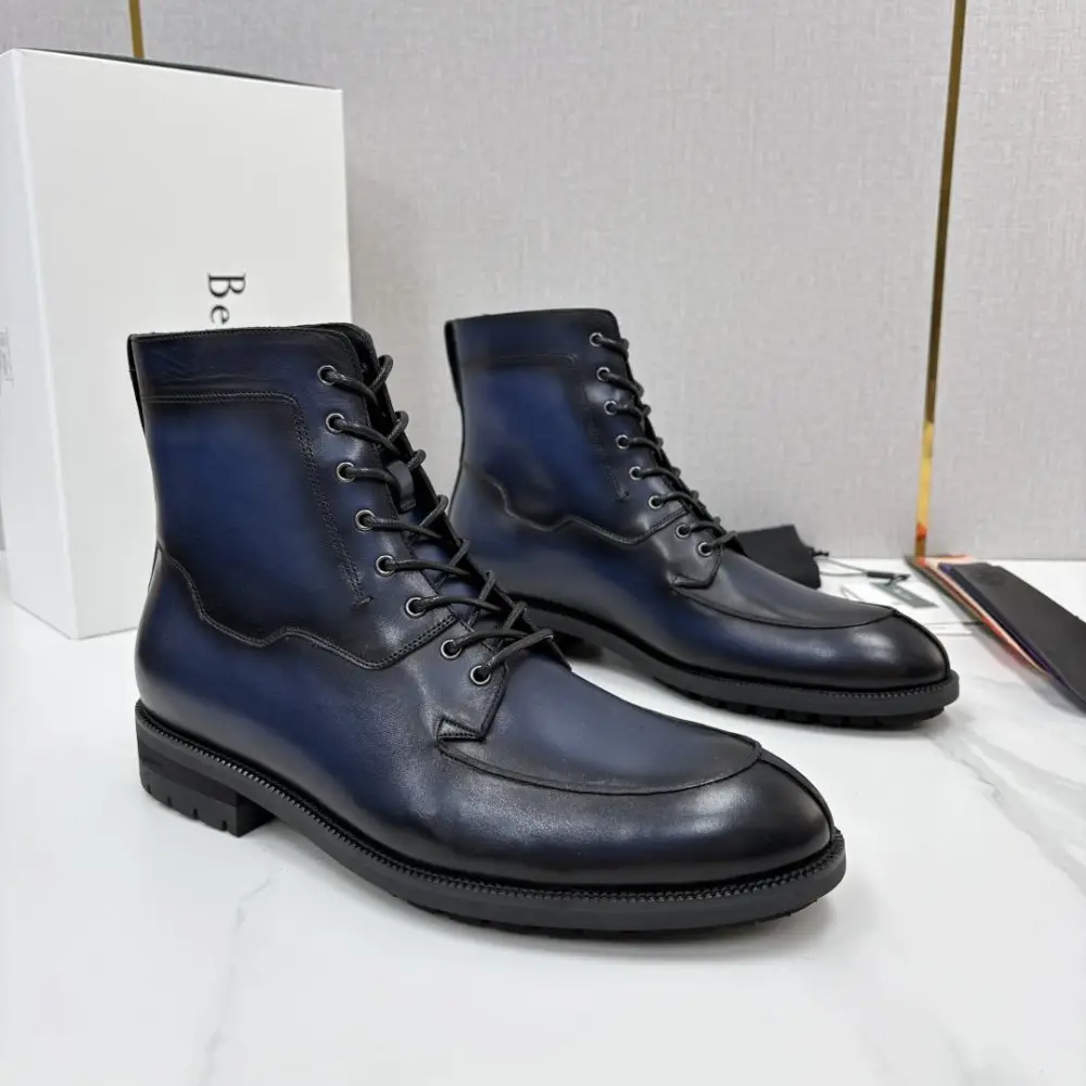 Berluti — Boots men's