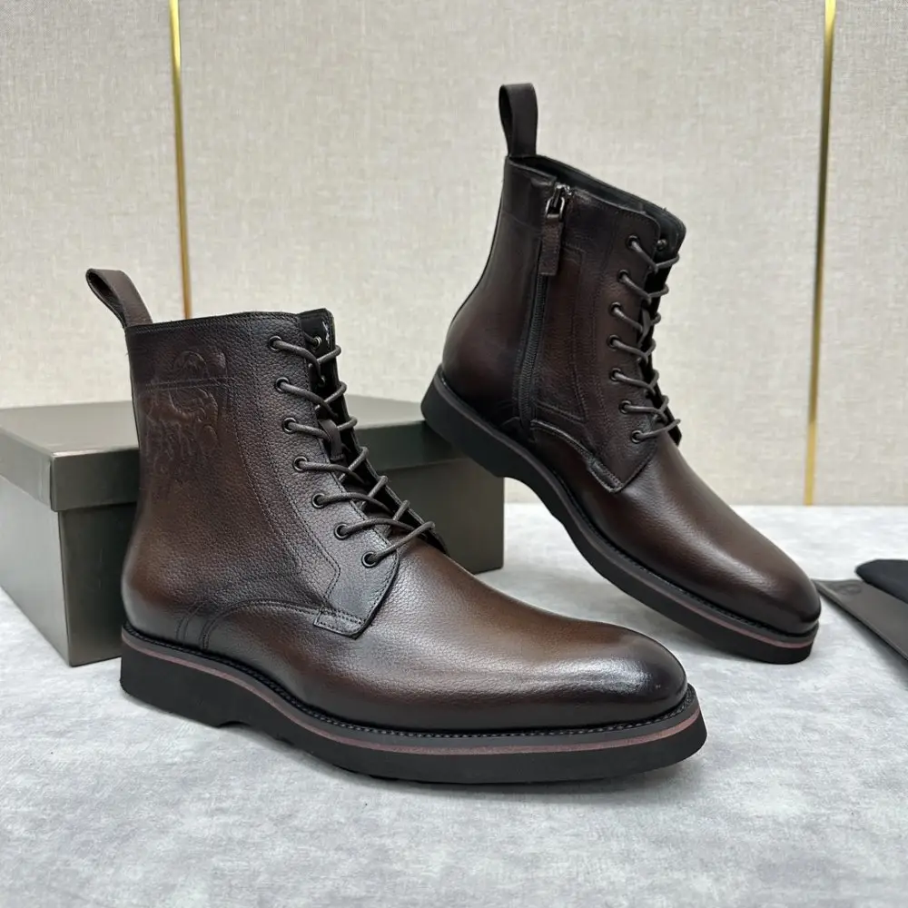 Berluti — Boots men's