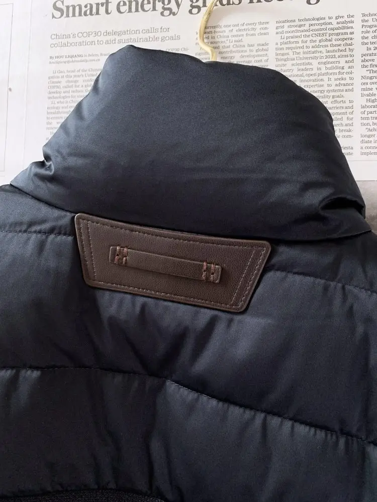Berluti Куртка мужская — Фото 4