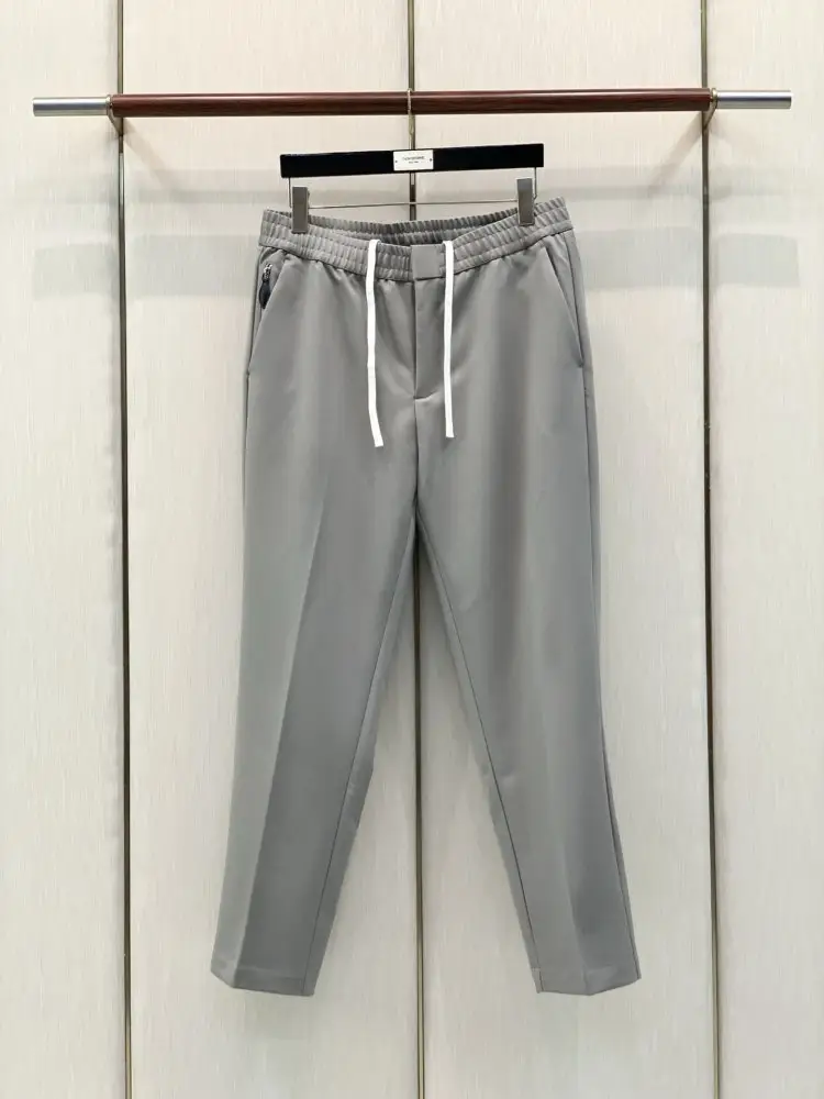 Berluti — Pants men's