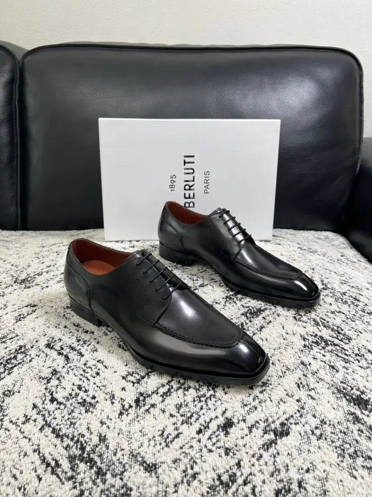 Berluti — Shoes men's