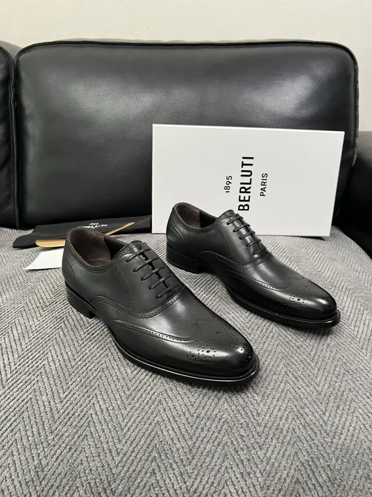 Berluti — Туфлі чоловічі