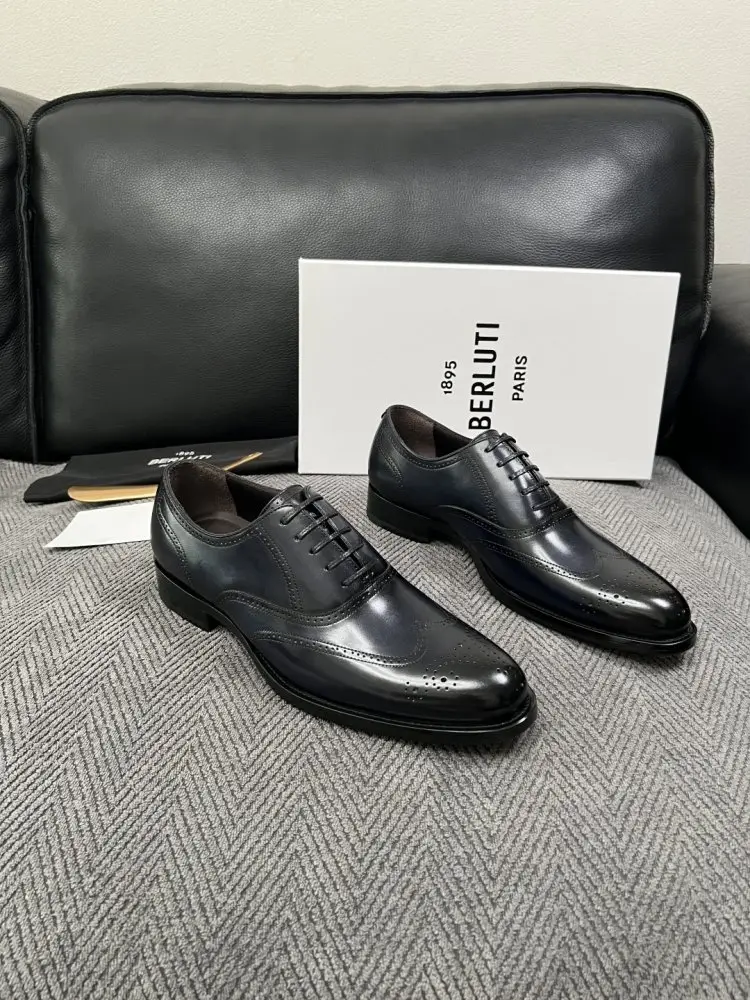 Berluti — Туфлі чоловічі