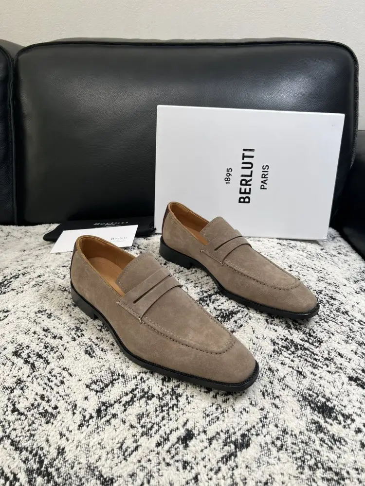 Berluti — Туфлі чоловічі